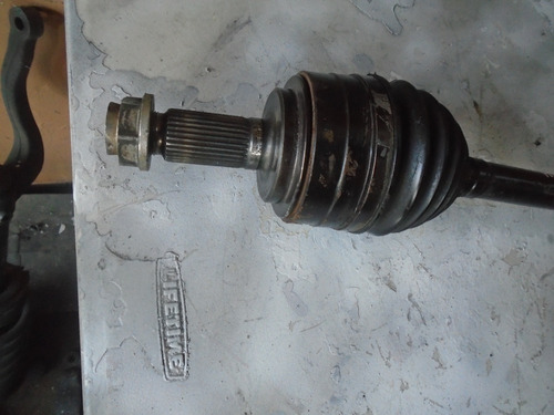Vendo Eje De Flecha Delantero Derecho De Honda Odyssey, 2007
