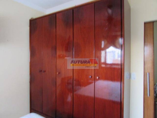 Imagem 5 de 10 de Studio Com 1 Dormitório À Venda, 51 M² Por R$ 220.000,00 - Gonzaguinha - São Vicente/sp - St0345