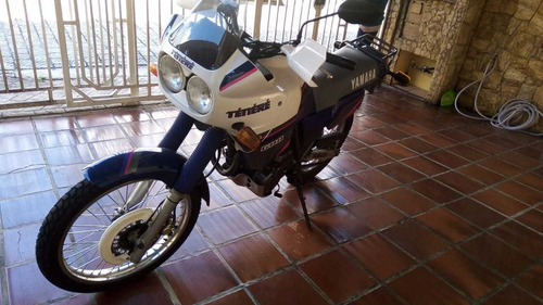 Imagem 1 de 7 de Yamaha Ténéré Yamaha Ténéré 600