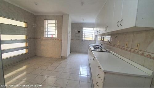 Imagem 5 de 15 de Casa / Sobrado Para Locação Em São Paulo, Indianópolis, 3 Dormitórios, 1 Suíte, 1 Banheiro, 3 Vagas - 6121_2-1224770