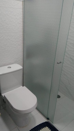 Imagem 16 de 19 de Apartamento Com 2 Dormitórios À Venda, 57 M² Por R$ 280.000 - Brás - São Paulo/sp - Ap5345