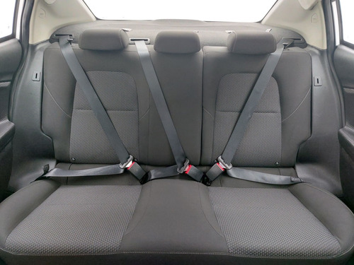 Chevrolet Onix 1.0 FLEX PLUS LT MANUAL