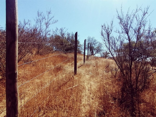 Parcela En Venta En Quilpué