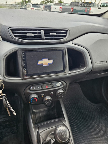 Chevrolet Onix 1.0 Joy 78cv