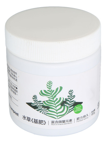 Sustrato De Sustrato Para Acuario Plantado, 180 G