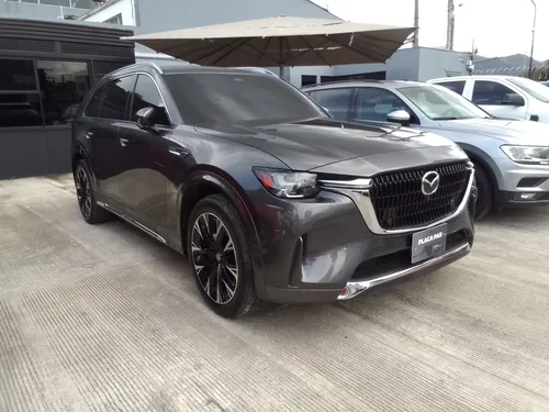 Mazda Cx-90 Grand Touring Signature