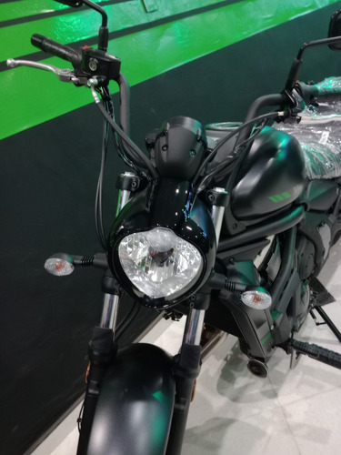 Kawasaki Vulcan S 650 2023 0km Gris