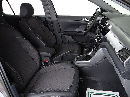 Imagem 7 de 11 de Volkswagen T-cross T-cross 1.0 200 Tsi Total Flex Automático