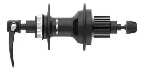 Cubo Shimano Rolamento Selado Mt401 32f Micro Spline 135 12v