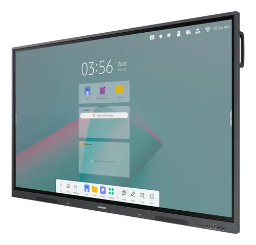 Samsung Pizarra Interactiva Flip Android 75
