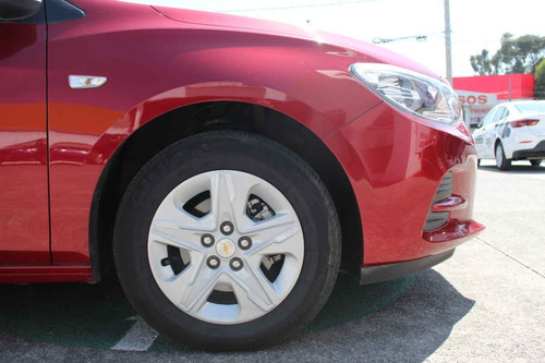 Chevrolet Cavalier 2019 1.5 Ls At