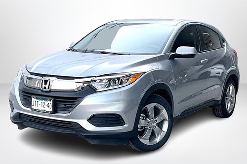 Honda Hr-v 2019