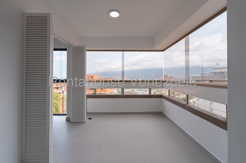 Apartamento En Venta, Colinas De Bello Monte, 63 Mts 2519600