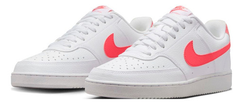 Zapatilla Nike Court Vision Low 100% Original I Dr9885-101