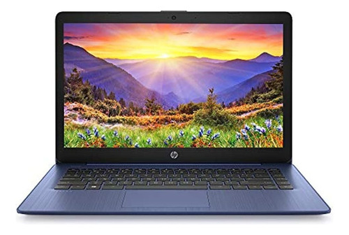 Hp Stream Laptop Intel N4000 4gb 64gb Emmc 14 Pulgadas Wled