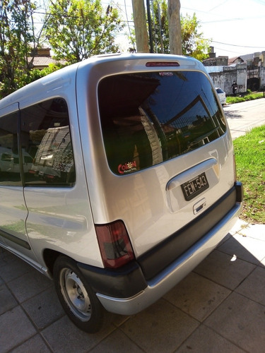 Citroën Berlingo 1.9 D L 2005