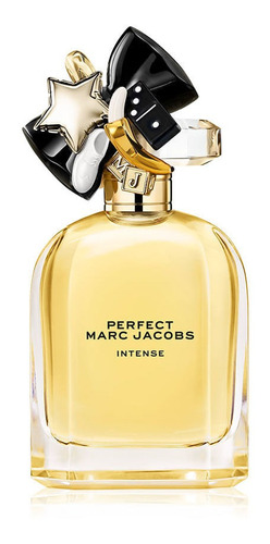 Marc Jacobs Perfect Intense Edp 100 Ml