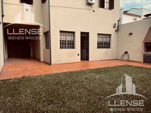 Casa 4 Ambientes En Venta Y Alquiler - Quilmes Residencial
