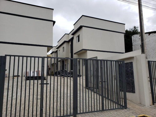 Casas À Venda No Residencial Vila Haro, Em Sorocaba -sp - 3623 - 69288316