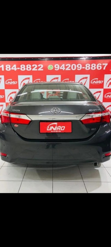 Imagem 8 de 10 de Corolla