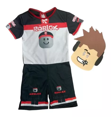 roupa-roblox em Promoção no Magazine Luiza