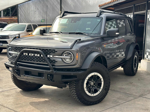 Ford Bronco 2.0t Sport Badlands