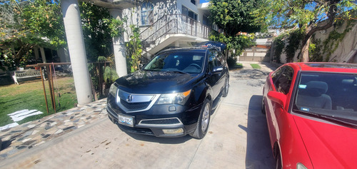 Acura MDX 3.7 At