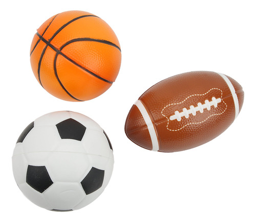 Balón De Fútbol, Juego De Baloncesto, Balones Deportivos Par