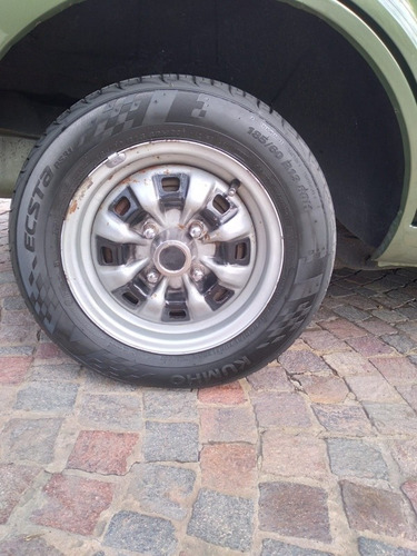 Imagen 14 de 18 de Ford Taunus