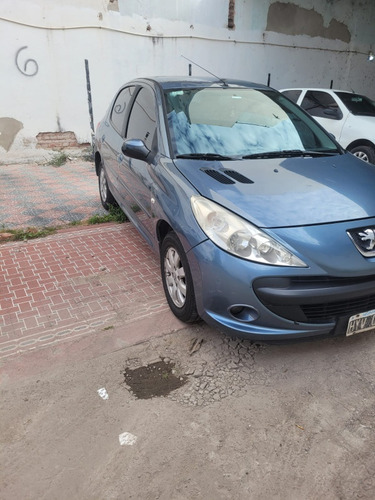 Peugeot 207 1.4 Xs