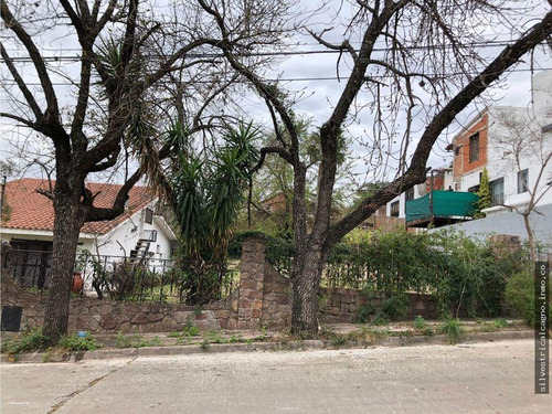 Villa Carlos Paz Lote En Venta Barrio Residencial Oportunidad