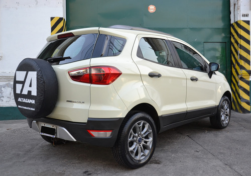 Ford Ecosport 1.6 Freestyle 110cv 4x2