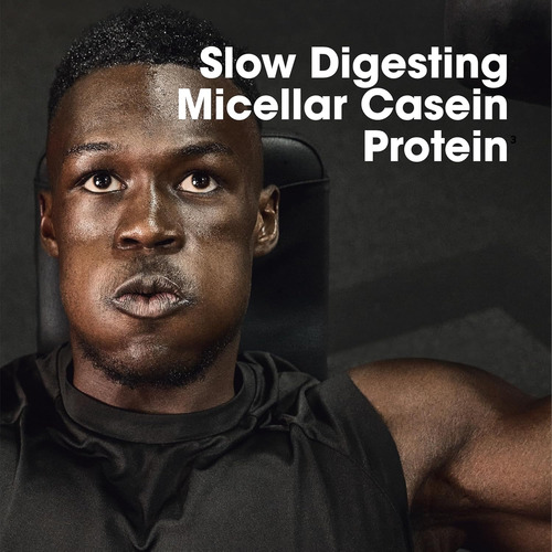 Caseína Gold Standard 909 G Optimum Nutrition Proteína Eua C Chocolate