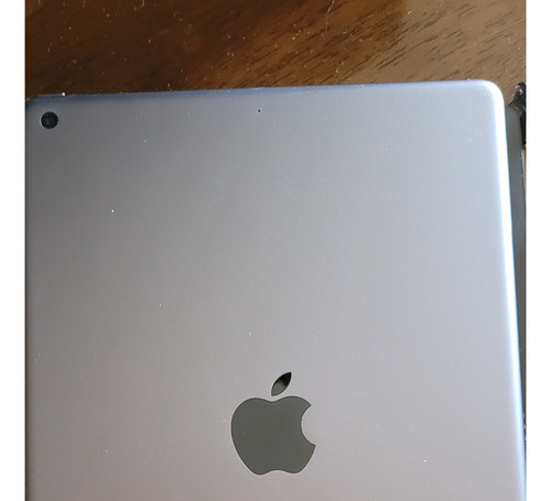 iPad De 10,2'' Wi-fi 64 gb (9a Generación) Color Spacsy