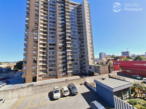 Departamento En Venta En Concepción