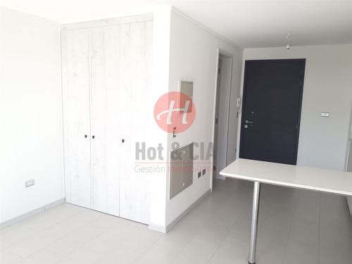 Departamento En Arriendo De 1 Dorm. En Temuco