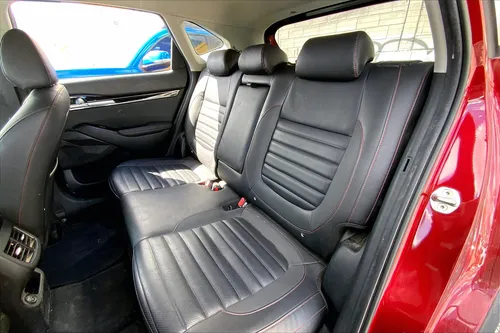 Kia Seltos 2022