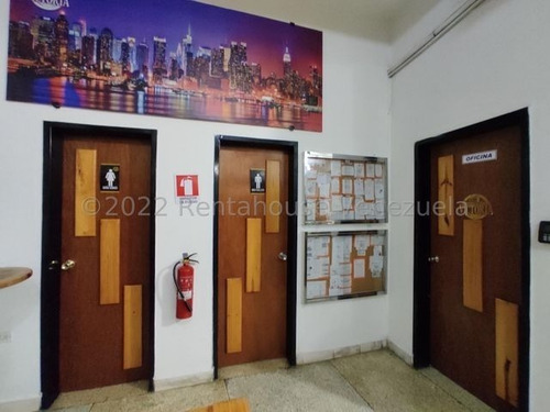 Imagen 25 de 30 de Bodegón En El Centro De Cagua Negociable!!! Wm Mls #22-28585
