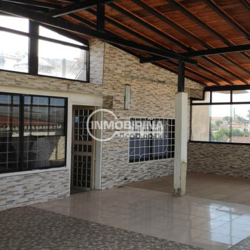 Imagen 10 de 11 de Casa Quinta En Venta Puerto Ordaz - Urbanización Las Garzas, Av. Atlántico Fl