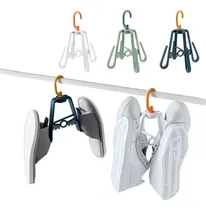 Comprar 2 Colgador De Zapatillas, Zapatos, Plantillas, Pasador