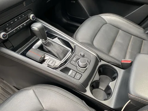 Mazda CX-5 2.5 Grand Touring