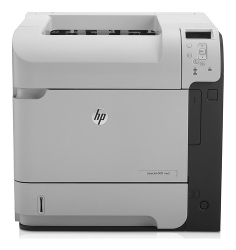 Impresora Láser Hp Laserjet Enterprise 600 M601n