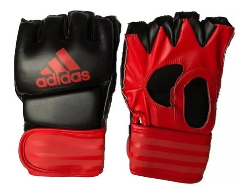 Guantes Mma Mitts adidas Vale Todo Artes Marciales Adicsg08