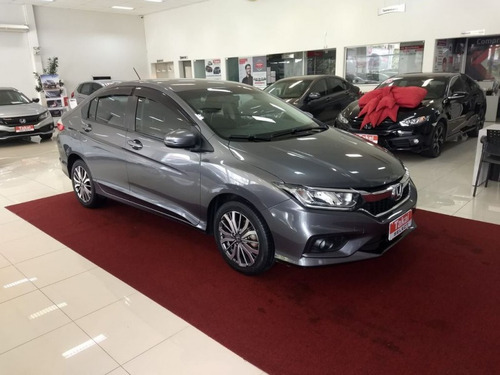 Imagem 6 de 10 de City Sedan Ex 1.5 Flex 16v 4p Aut.