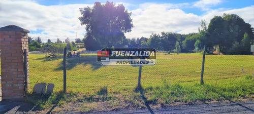 Parcela En Venta En Los Angeles