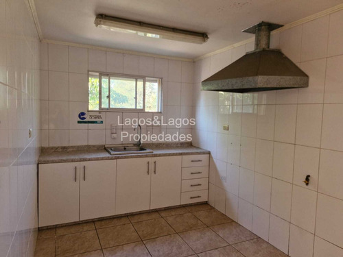 Vendemos Casa 2 Dormitorios A Pocos Minutos De Chillán!