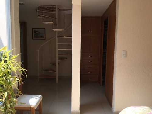 Imagen 7 de 14 de Casa En Venta En Prado Churubusco, Coyoacán
