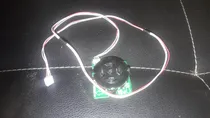 Comprar Botonera Manual Y Sensor De Remoto Tv Microsonic 32