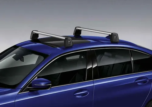 Bmw Baca Techo Para Serie