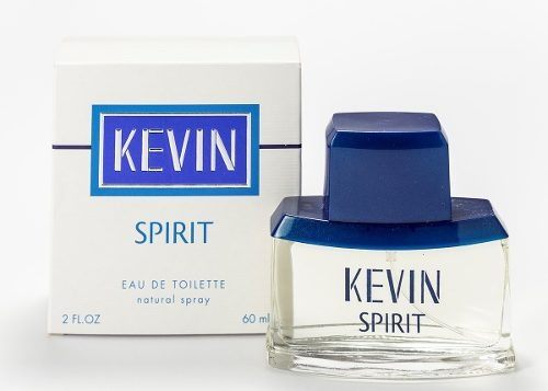 Kevin Spirit -  Eau De Toilette X 60 Ml